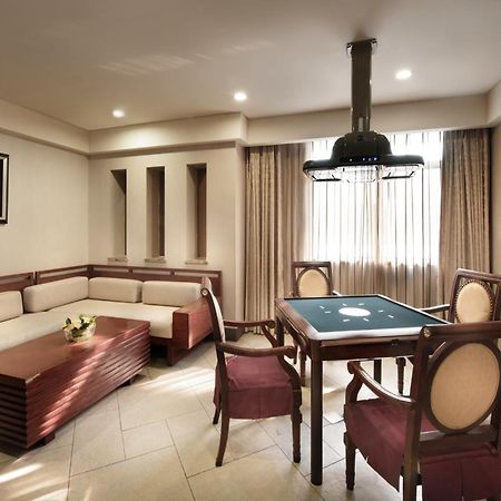 Zhuhai Guotai Hotel Extérieur photo
