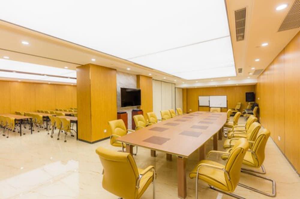 Zhuhai Guotai Hotel Extérieur photo